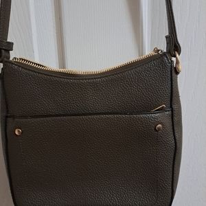 a new day crossbody bag